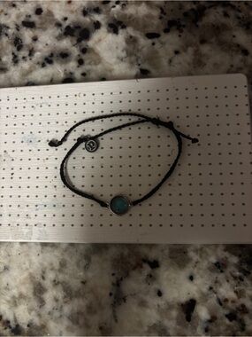 Pura vida bracelet